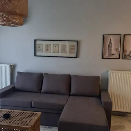 Homey Terrace *