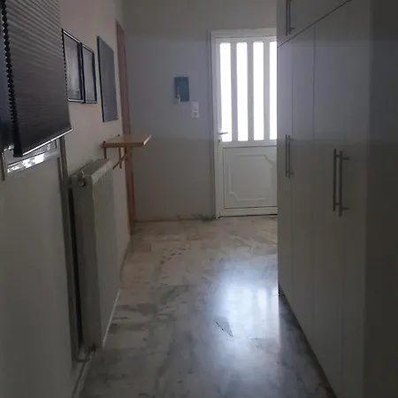 Apartamento Homey Terrace